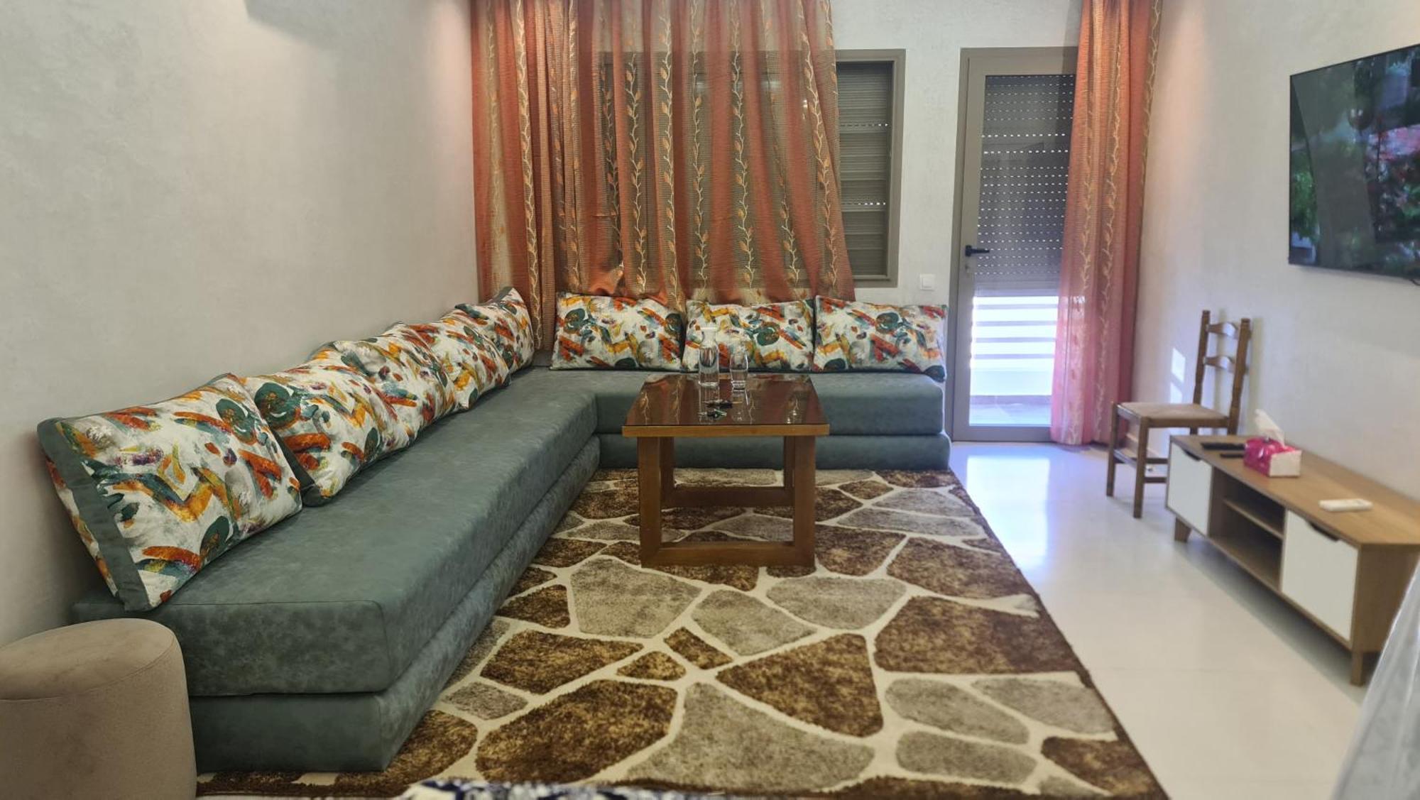 Miftah Sahil Apartment Agadir