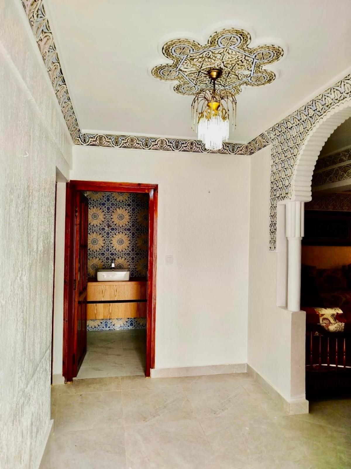 Maison Traditionnelle A 10mnt De La Holiday home *