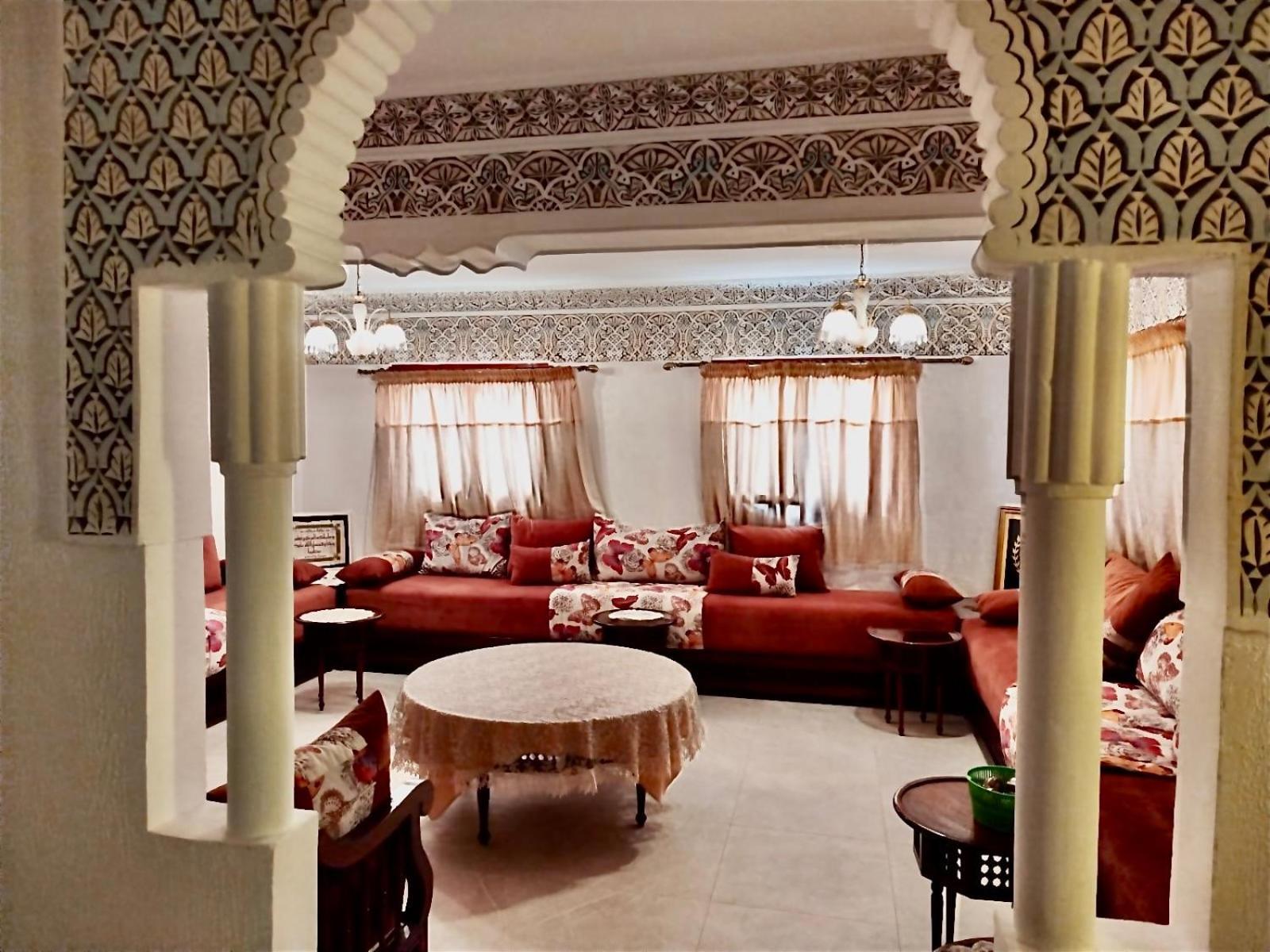 Holiday home Maison Traditionnelle A 10mnt De La