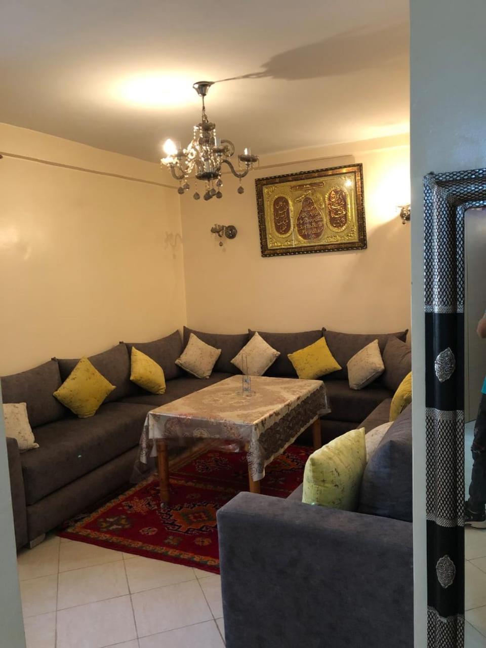 Happy Appartament Apartment *