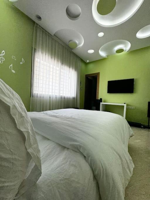Villa Somptueuse & Luxueuse 5 Etoiles *