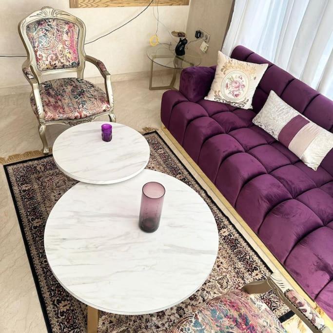 Villa Somptueuse & Luxueuse 5 Etoiles *