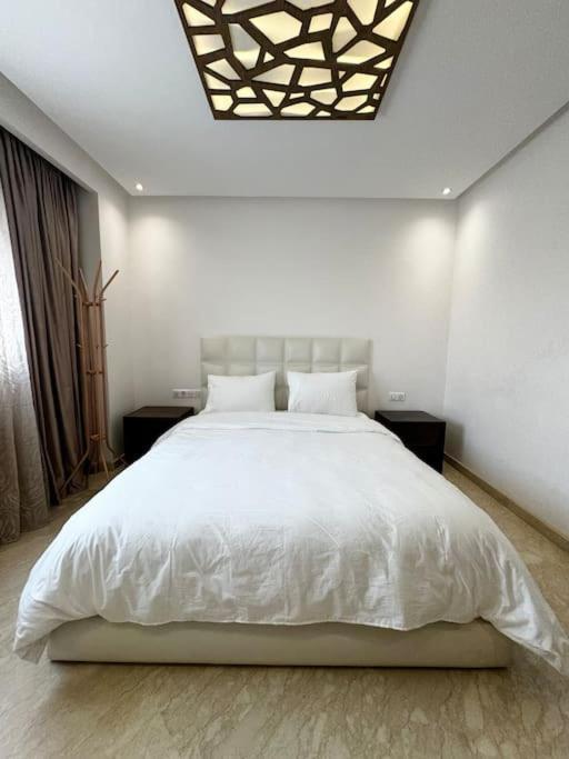 Somptueuse & Luxueuse 5 Etoiles Villa