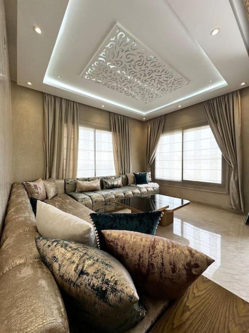 Somptueuse & Luxueuse 5 Etoiles Villa *
