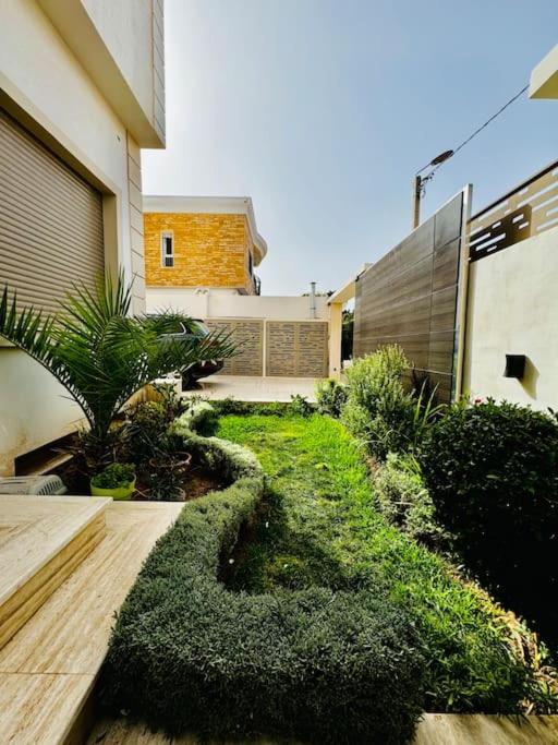 Somptueuse & Luxueuse 5 Etoiles Villa