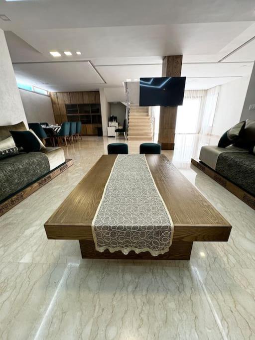 Villa Somptueuse & Luxueuse 5 Etoiles