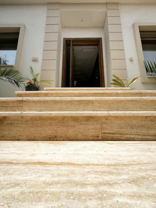Somptueuse & Luxueuse 5 Etoiles Villa Agadir