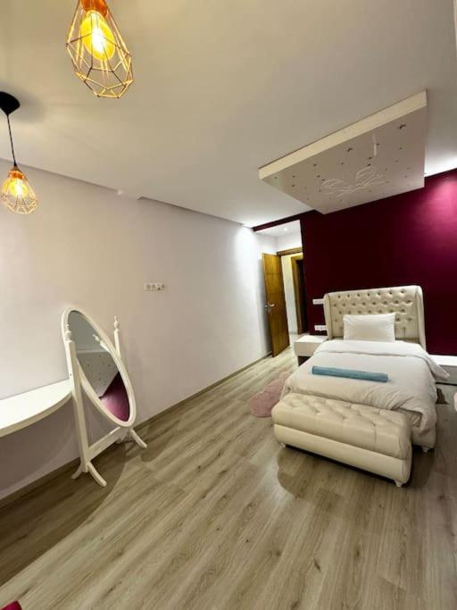 Villa Somptueuse & Luxueuse 5 Etoiles Agadir