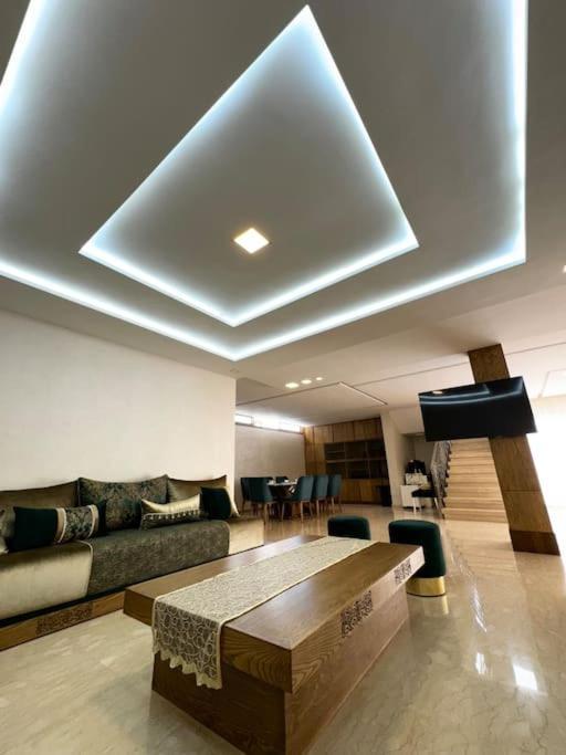 Villa Somptueuse & Luxueuse 5 Etoiles