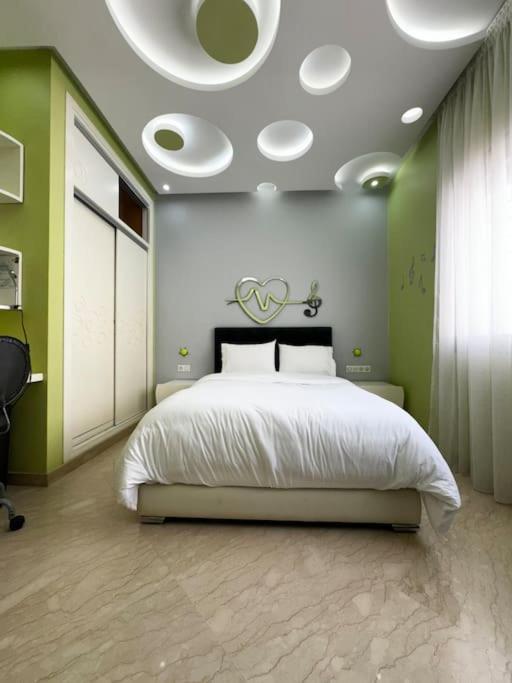 Somptueuse & Luxueuse 5 Etoiles Villa *