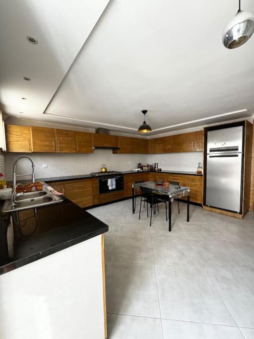 Somptueuse & Luxueuse 5 Etoiles Villa Agadir