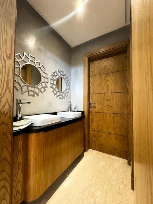 Somptueuse & Luxueuse 5 Etoiles