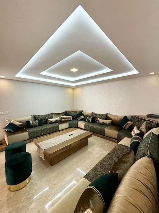 Somptueuse & Luxueuse 5 Etoiles Villa