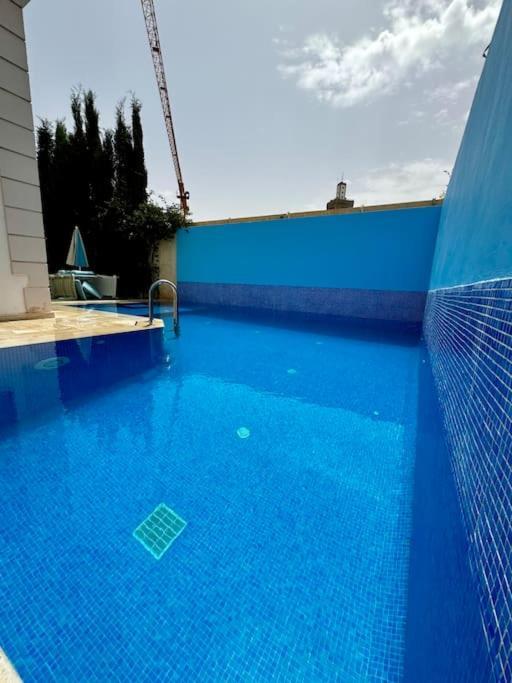 Villa Somptueuse & Luxueuse 5 Etoiles