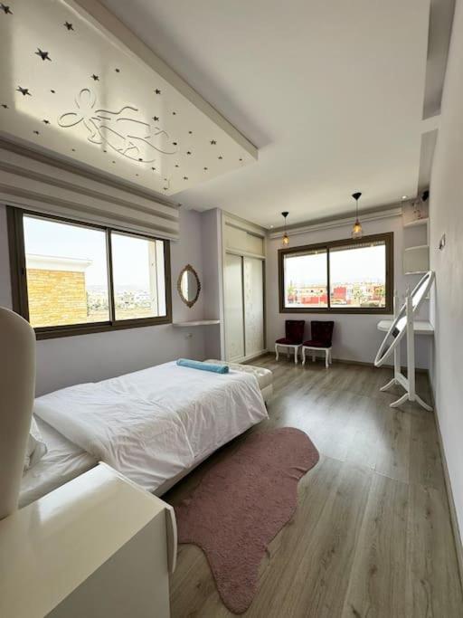Somptueuse & Luxueuse 5 Etoiles *