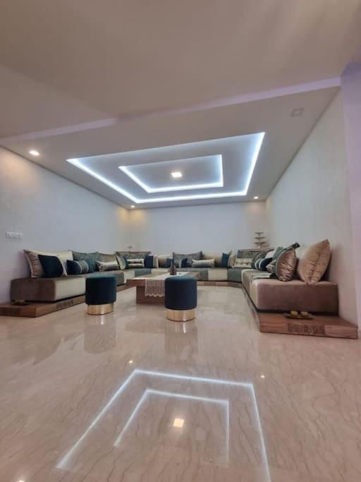 Somptueuse & Luxueuse 5 Etoiles Villa