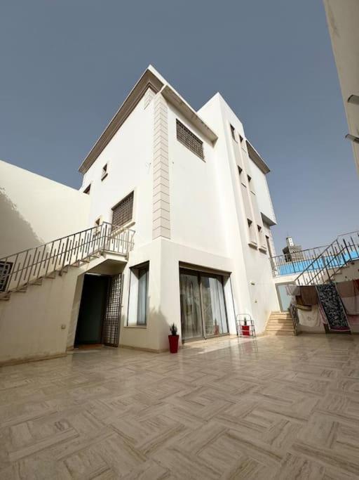Villa Somptueuse & Luxueuse 5 Etoiles *