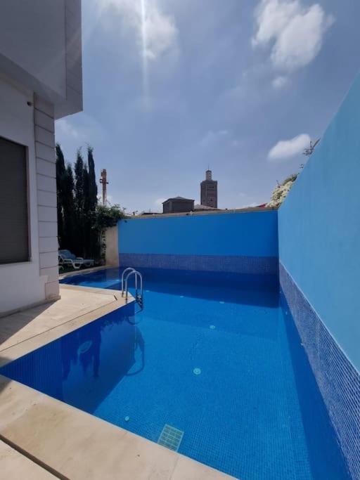 Somptueuse & Luxueuse 5 Etoiles Villa