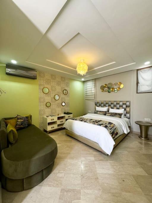 Somptueuse & Luxueuse 5 Etoiles * Agadir