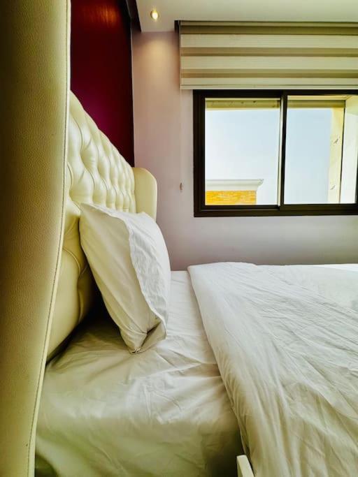 Somptueuse & Luxueuse 5 Etoiles Villa