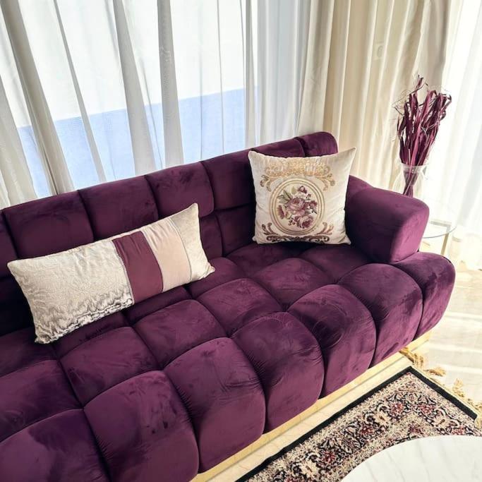 Villa Somptueuse & Luxueuse 5 Etoiles