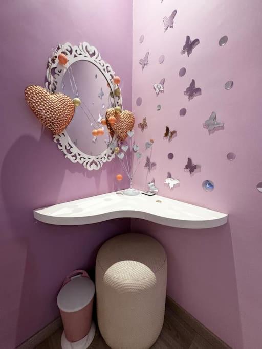 Villa Somptueuse & Luxueuse 5 Etoiles