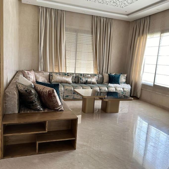 Somptueuse & Luxueuse 5 Etoiles Villa Agadir