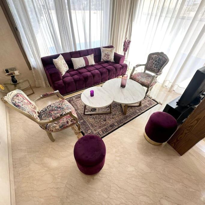 Villa Somptueuse & Luxueuse 5 Etoiles *