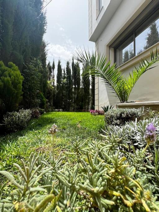 Villa Somptueuse & Luxueuse 5 Etoiles Agadir