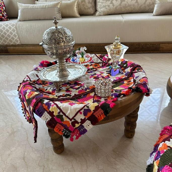 Somptueuse & Luxueuse 5 Etoiles Agadir