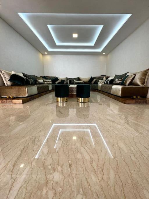 Somptueuse & Luxueuse 5 Etoiles Villa