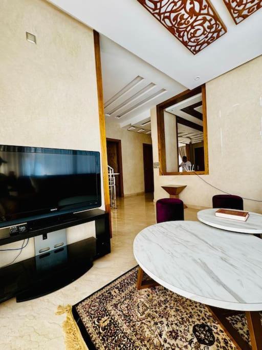 Villa Somptueuse & Luxueuse 5 Etoiles Agadir