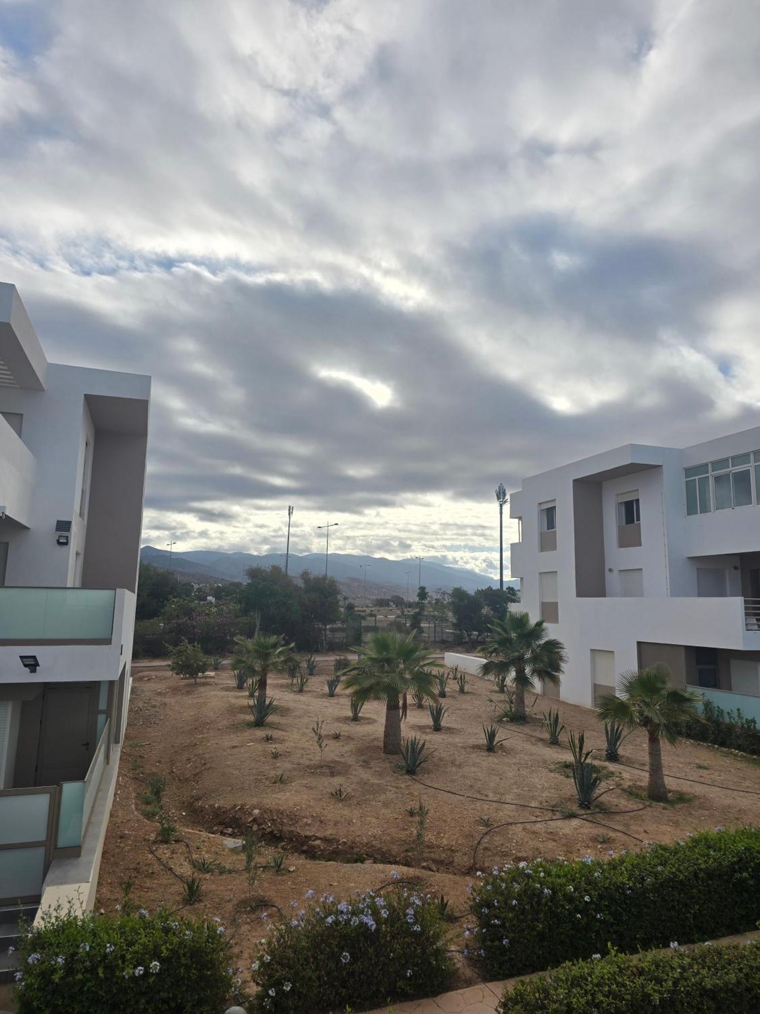 Apartment Tafoult Imi Ouddar Agadir