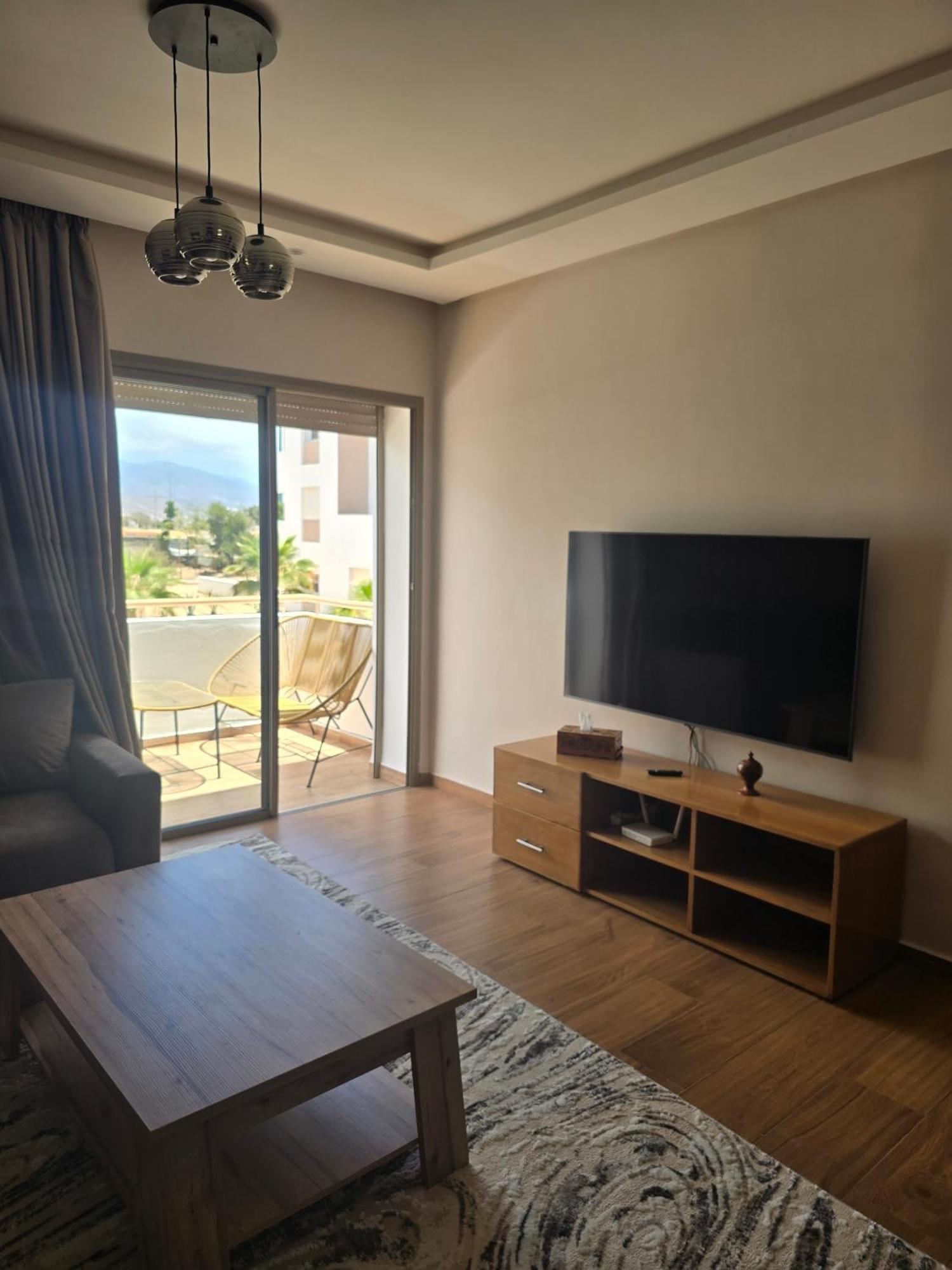 Apartment Tafoult Imi Ouddar Agadir