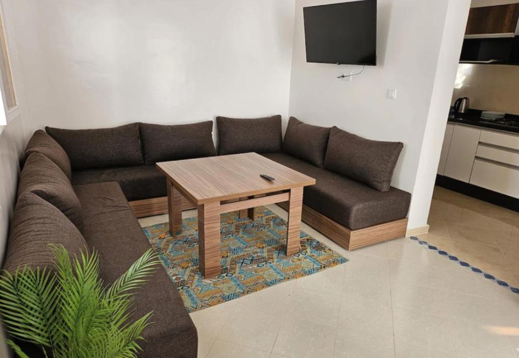 Apartment Beau Deux Taghazout Bay