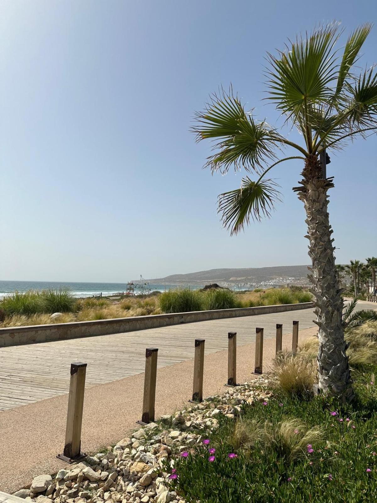 Beau Deux Taghazout Bay Apartment Agadir