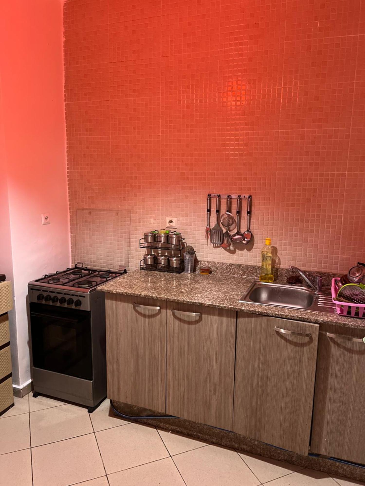 Apartment Calme Hay-salam