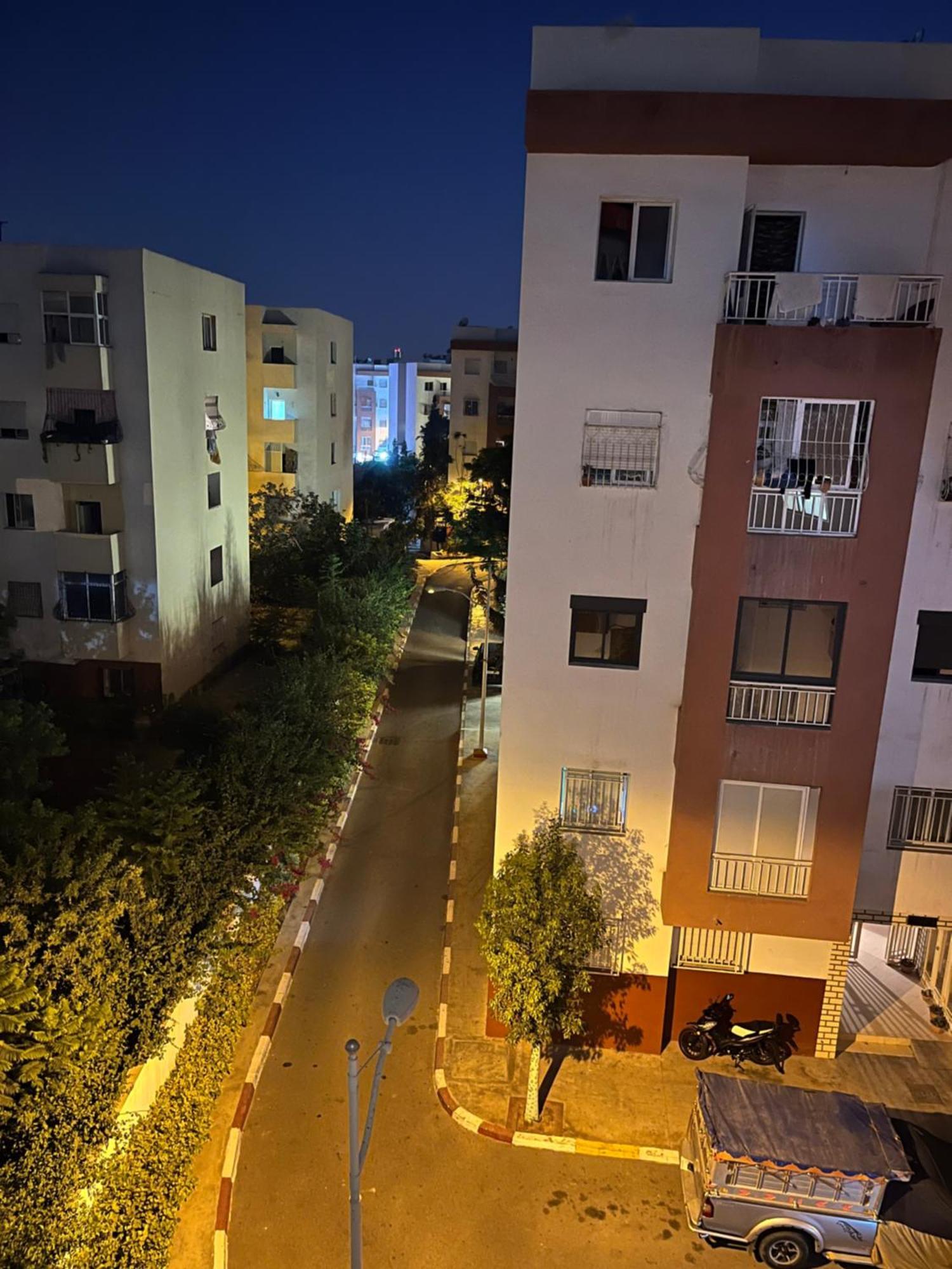 Apartment Calme Hay-salam