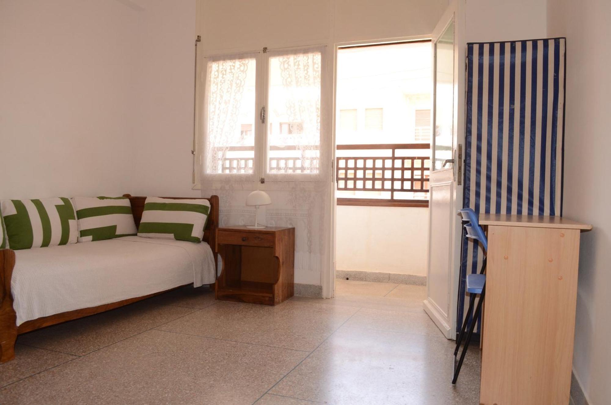 Dar Apartment *