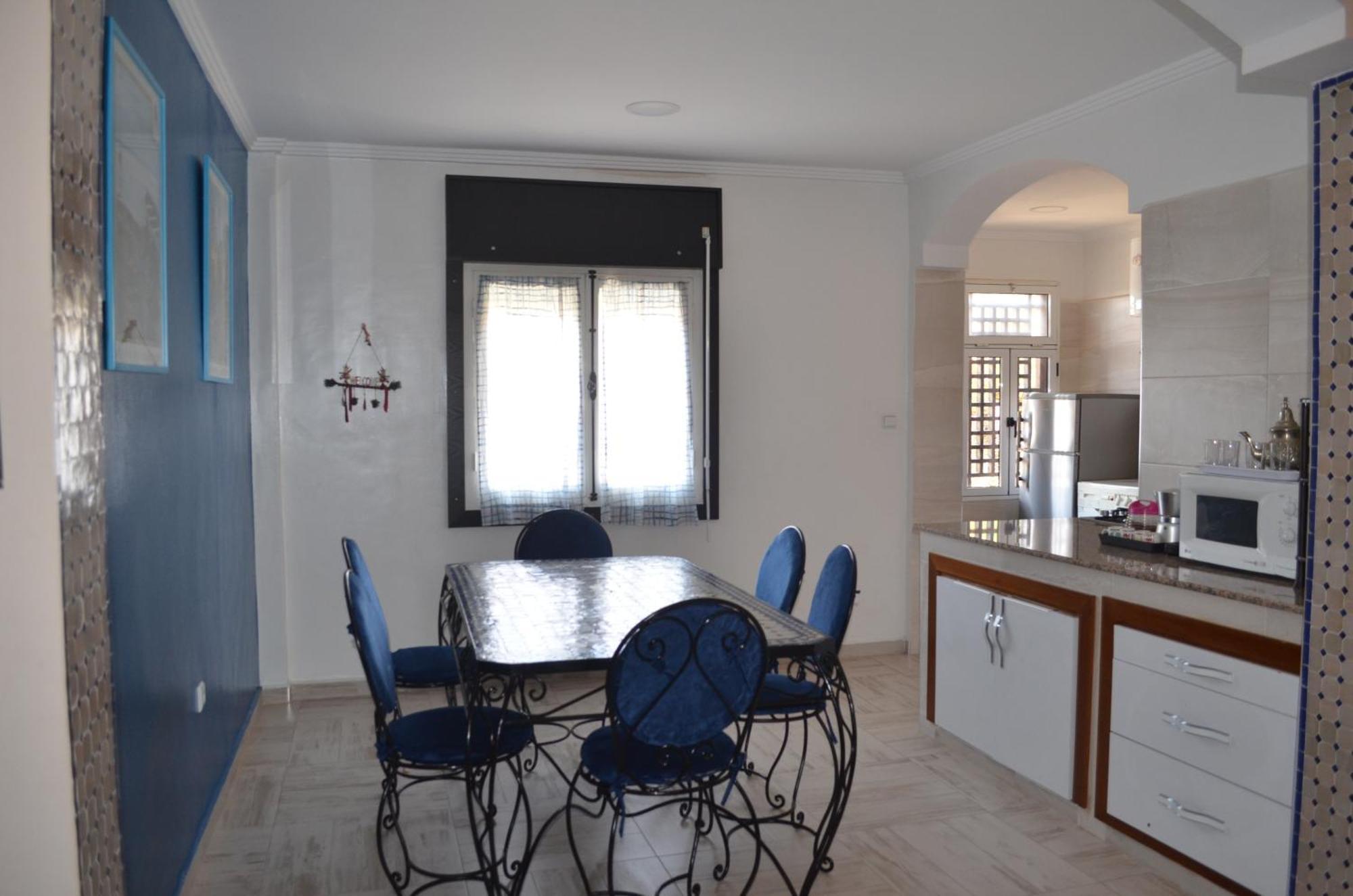 Apartment Dar Agadir