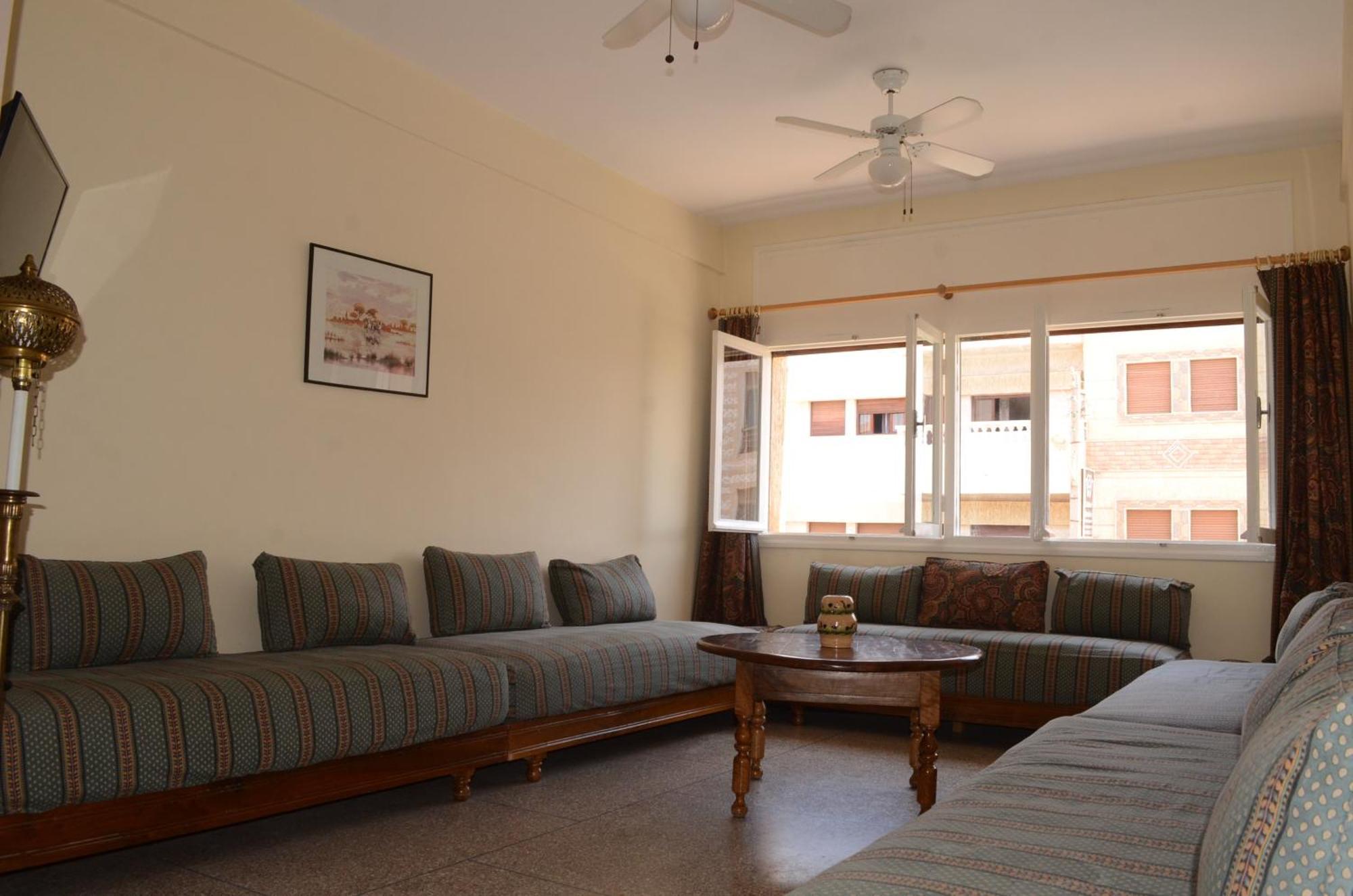 Dar Apartment