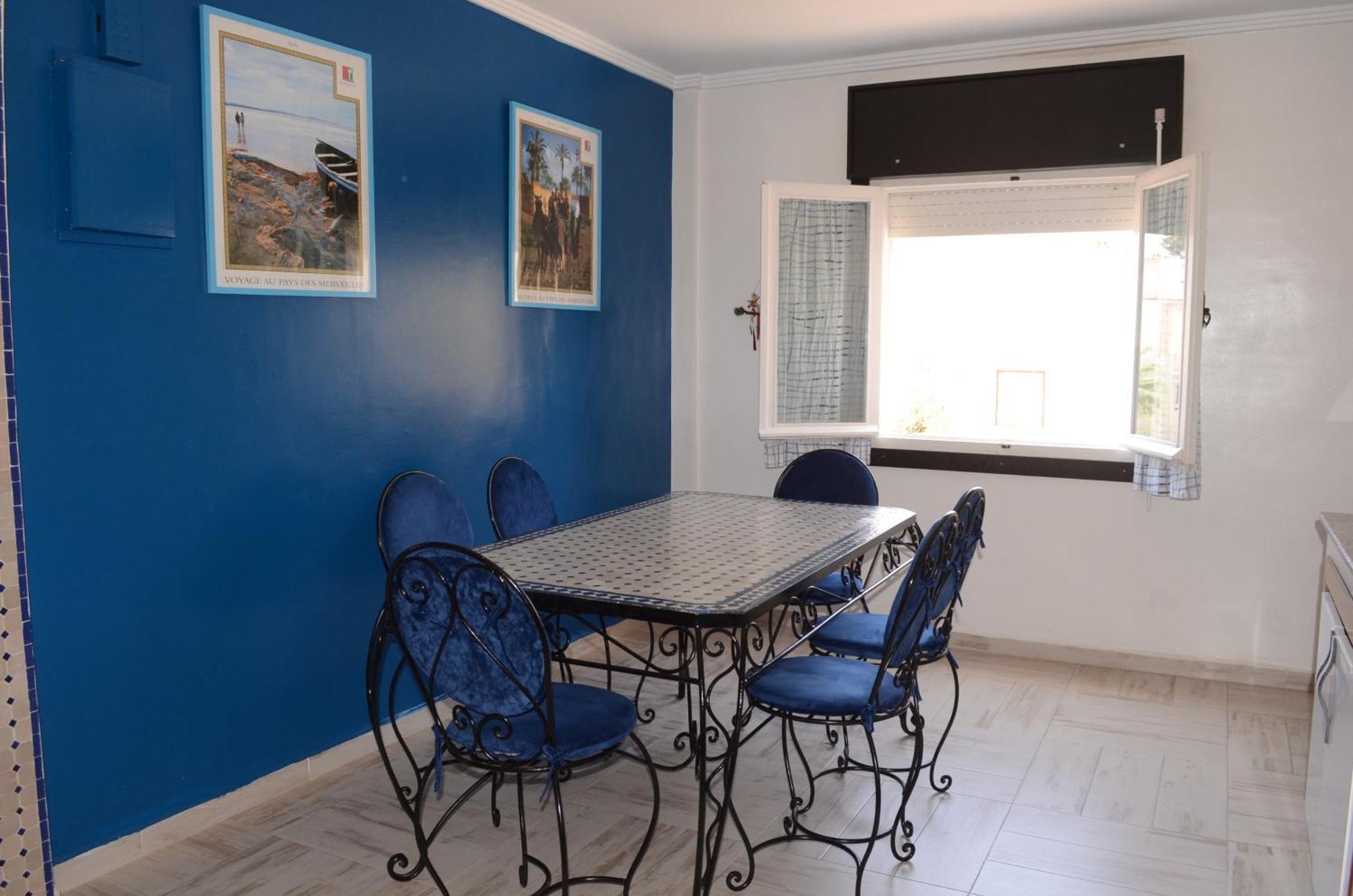 Apartment Dar *