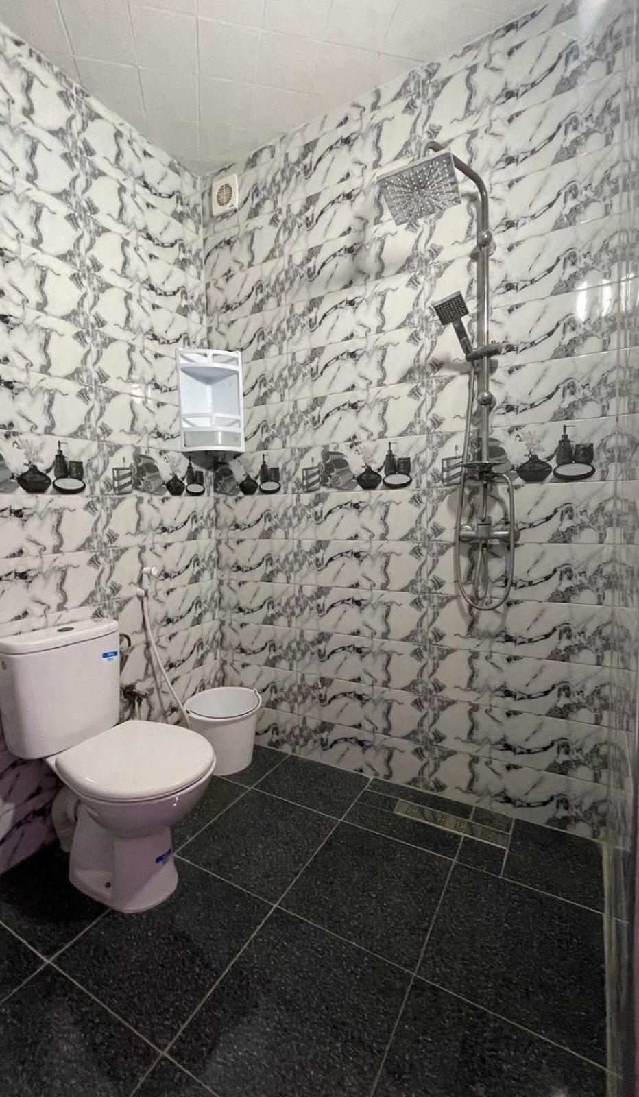 Das Weisse Haus Apartment *