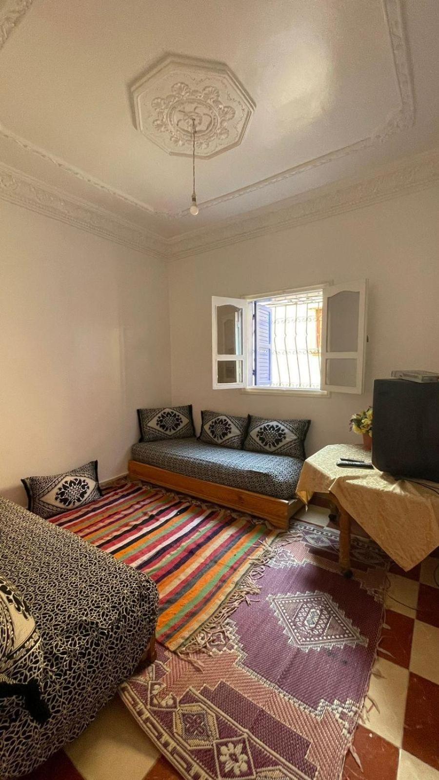 Das Weisse Haus Apartment Agadir