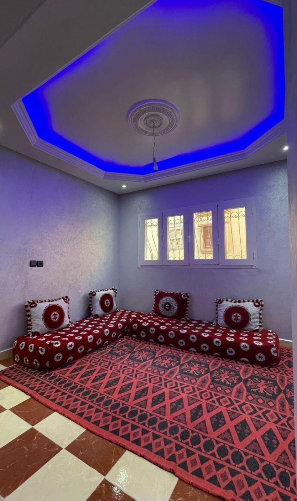 Apartment Das Weisse Haus Agadir
