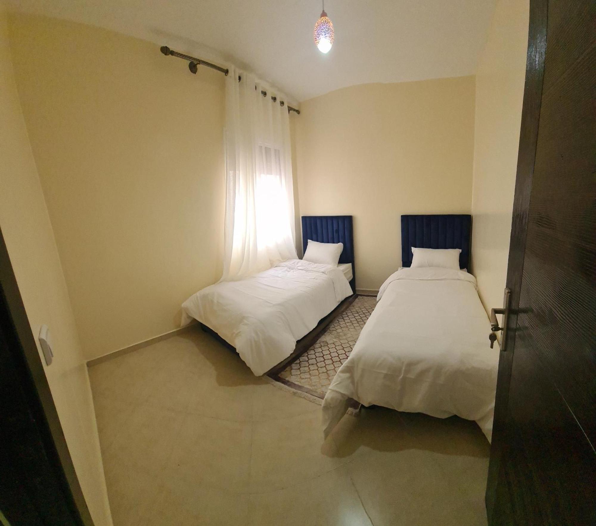 Apartment In Anza *
