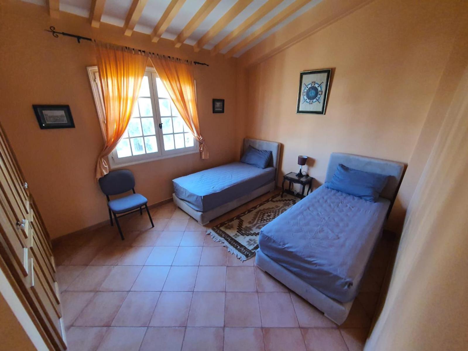 Lara House 2 * Agadir