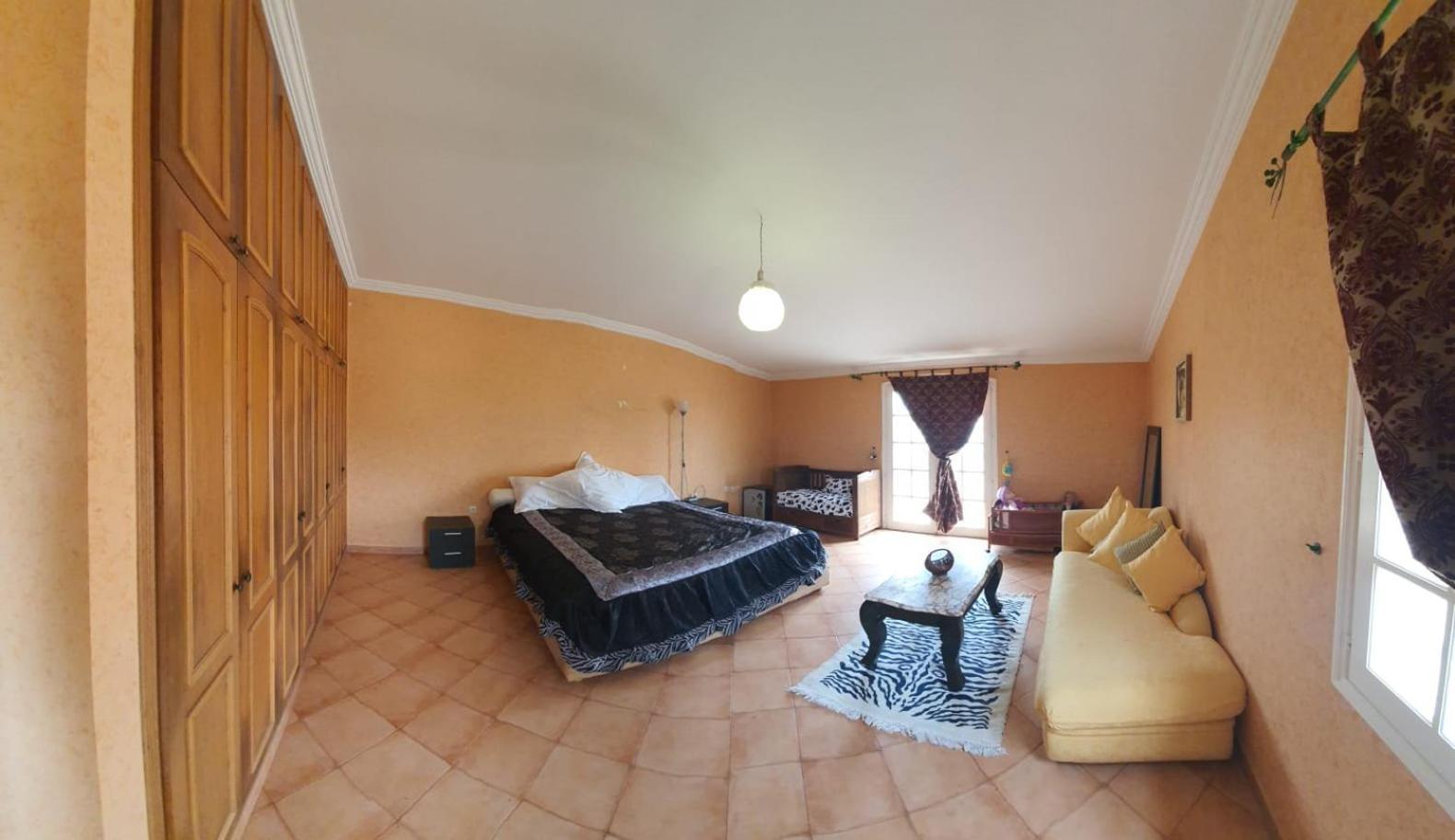 Guest house Lara House 2 Agadir