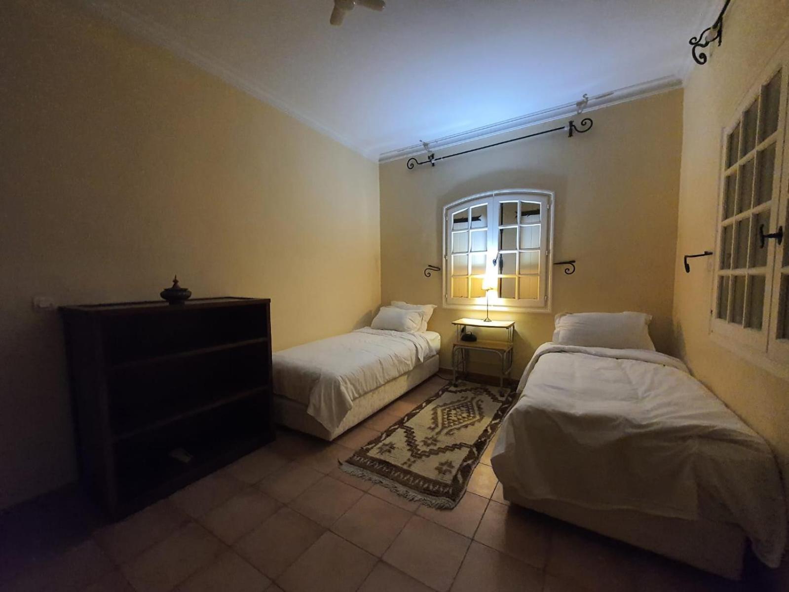 Lara House 2 Agadir