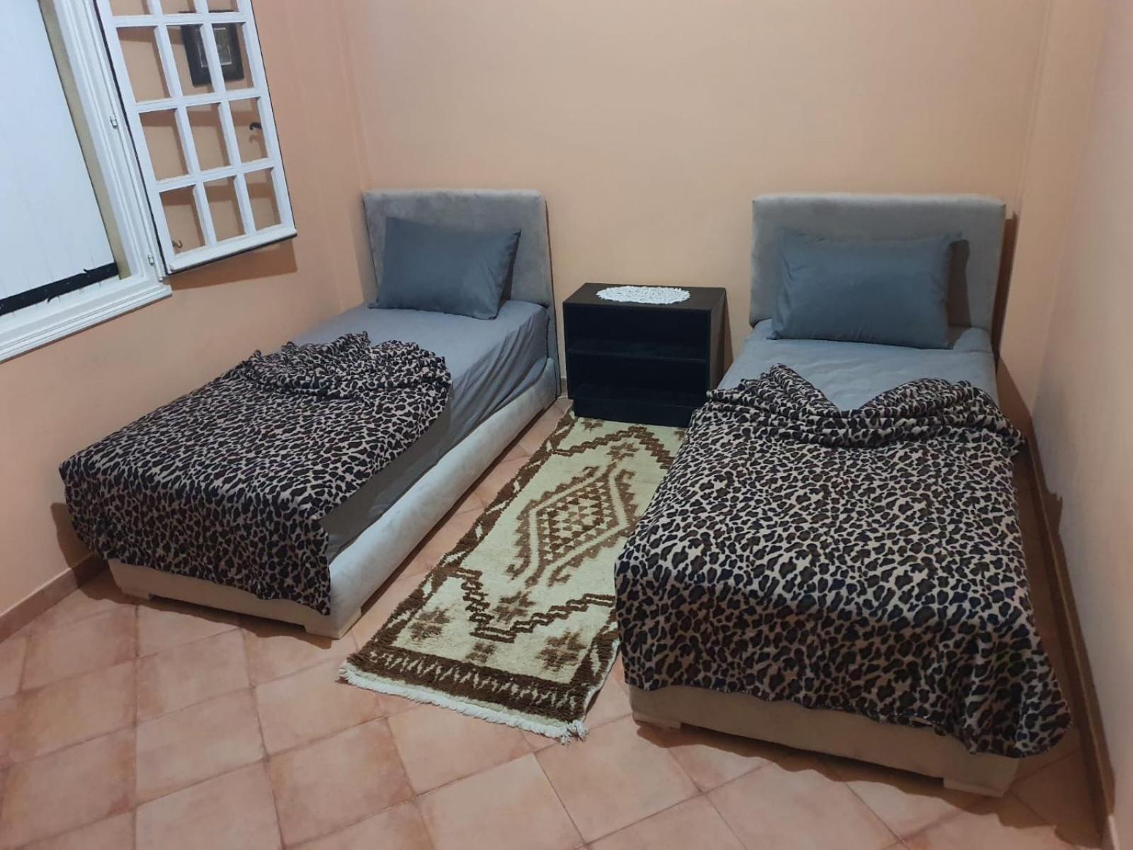 Lara House 3 Homestay Agadir